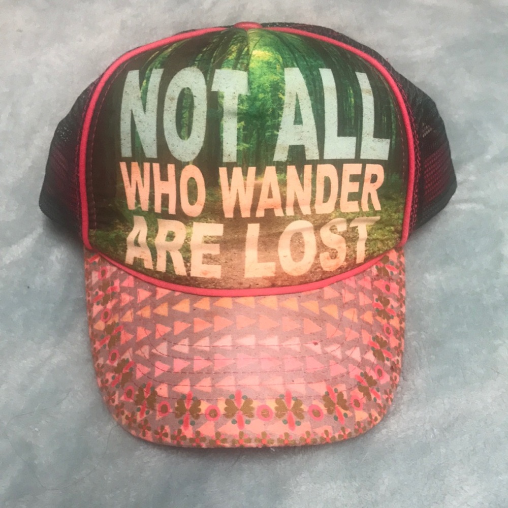 Cute Hat